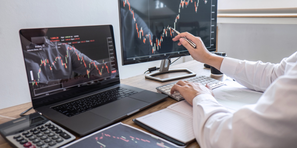 Advanced Option Trading