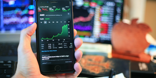AI Trading Terminal Operations