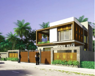 Phoenix Villa