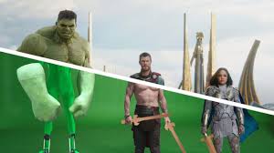 VFX Paint