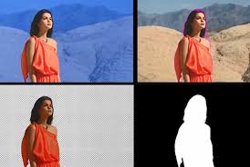 VFX Rotoscoping