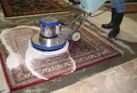 Carpet Cleaning
