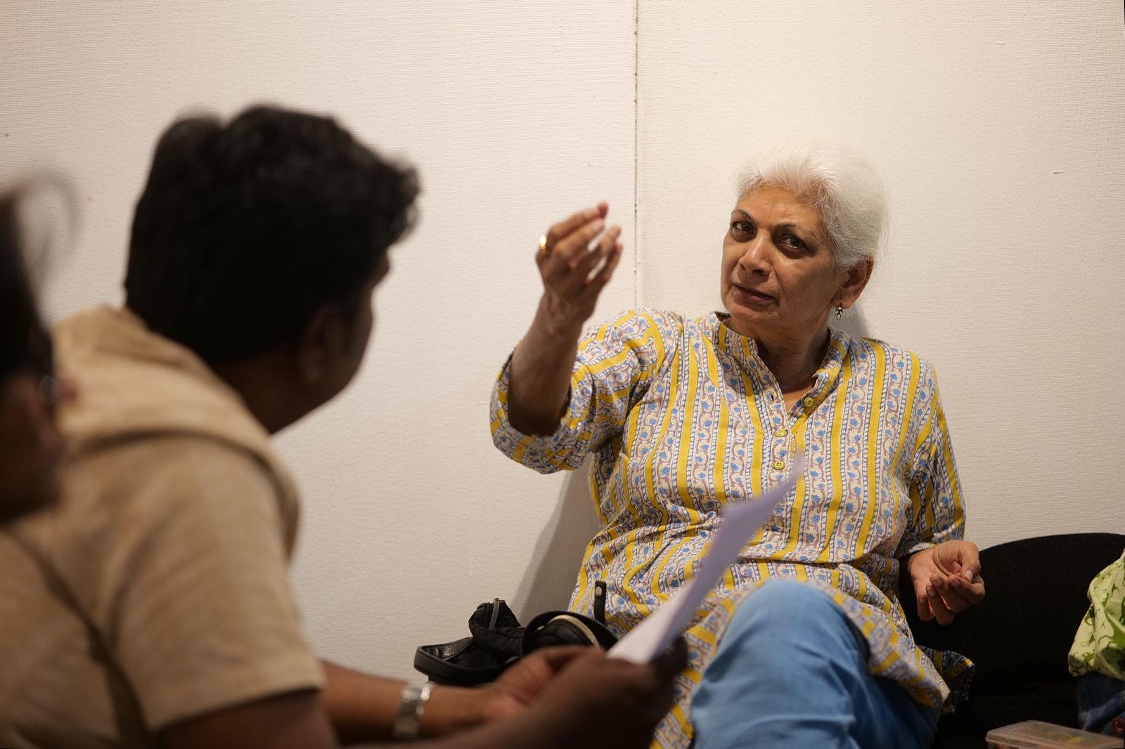 Artist Promotion & Talent Opportunities — Milap Theater