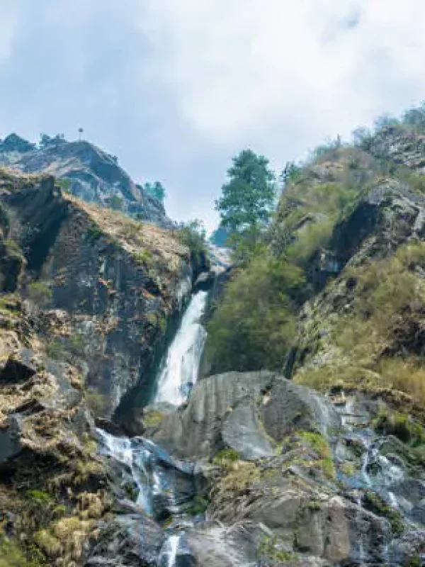 Char Dham Yatra Group Tour 2024 (8N/9D) — Hindu Sacred Journeys