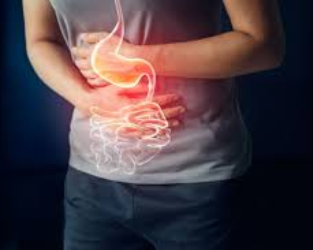 Digestive Disorders — BrahmaMadhurya Homoeopathy Clinic