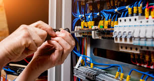 Household Electrical Installation & Maintenance — SM Electrical plumbing services