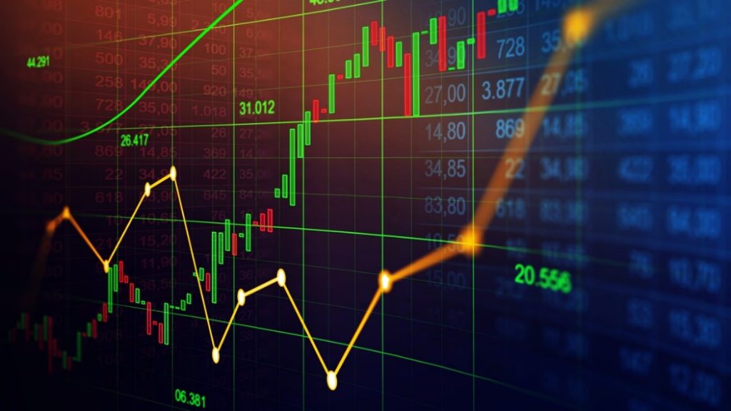 MODULE 2 — Trading Arcade