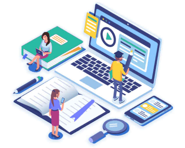 Online Courses and Certification Exams — Skilling India Smart Employment Exchange