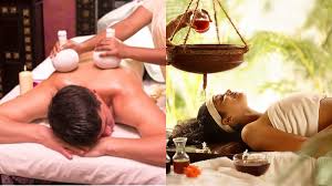 🧘♂️ Panchakarma & Detoxification Therapies — SIAM Sannidhya Institute of Ayurved Medicine