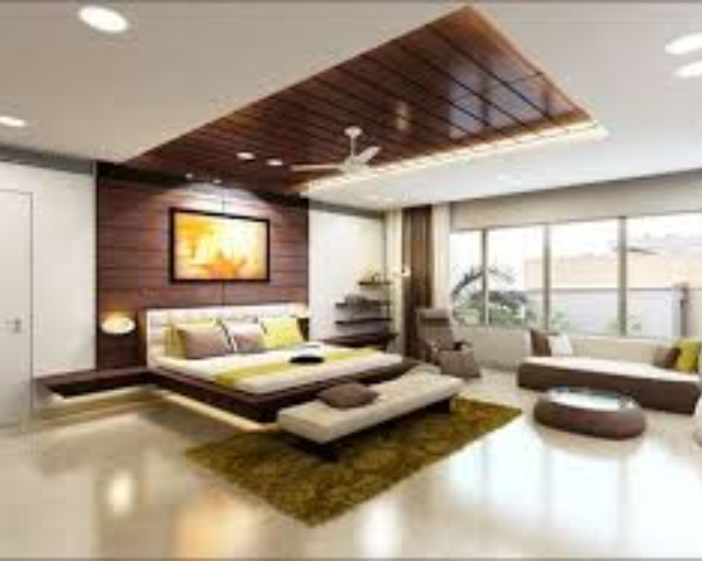 Residential Interior Designing — Vastushilpp Interior Designer and Vastu Consultants