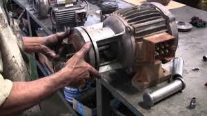 Water Pump & Motor Repair Services — SM Electrical plumbing services
