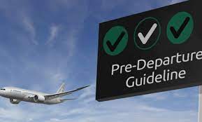 🏠 Pre-Departure & Post-Arrival Services — AKS Overseas Education