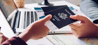 🪪 Visa Guidance & Documentation Support — AKS Overseas Education