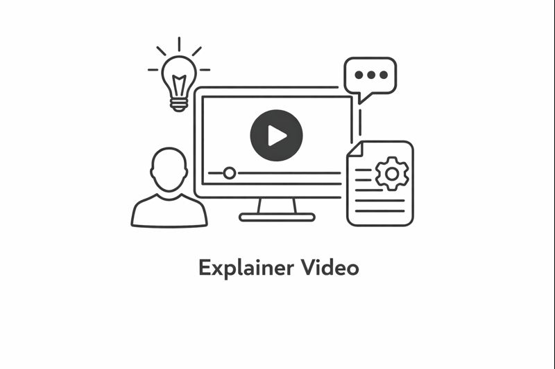 Explainer Video Services — Twig Software Solutions Private Limited