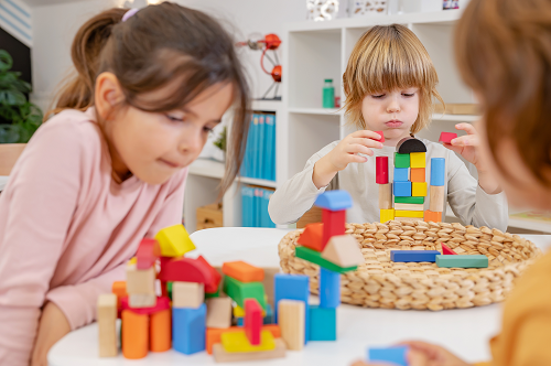 memory development and cognitive enhancement programs — Saprah Group of Company