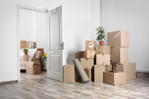 🏢 Apartment Relocation Services — Best2Best express movers