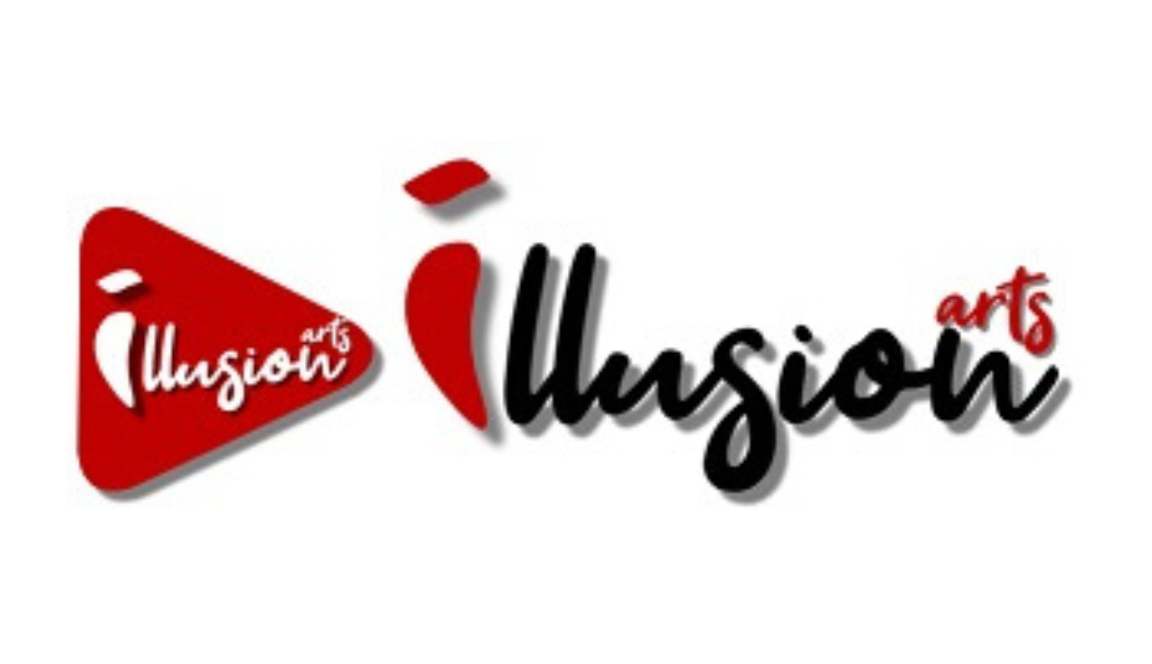 ILLUSION ART FILMS logo