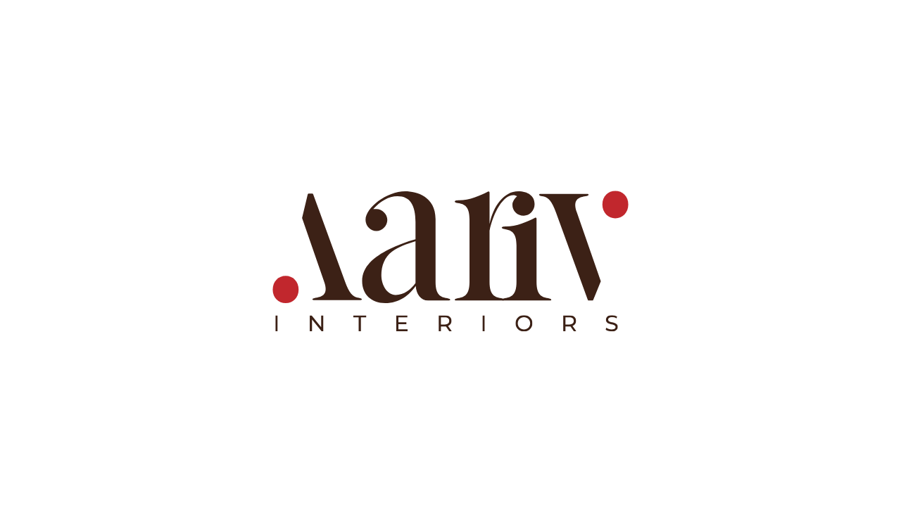 Aariv Interiors logo