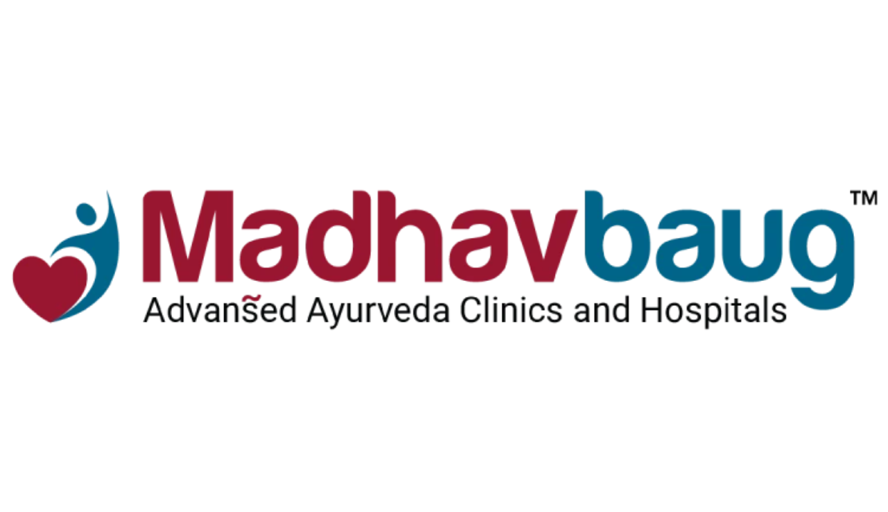Madhavbaug Clinic logo