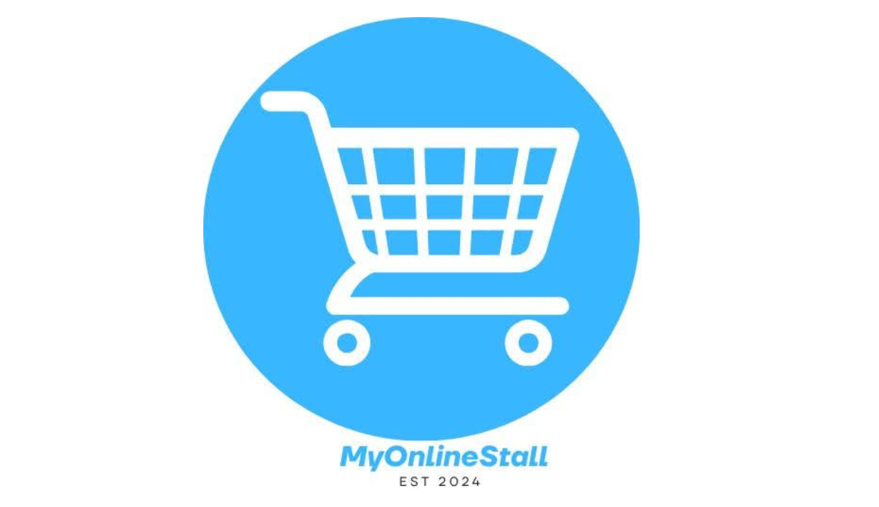 MyOnlineStall logo
