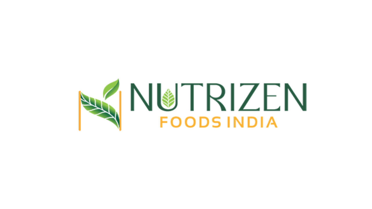 Nutrizen Foods India logo