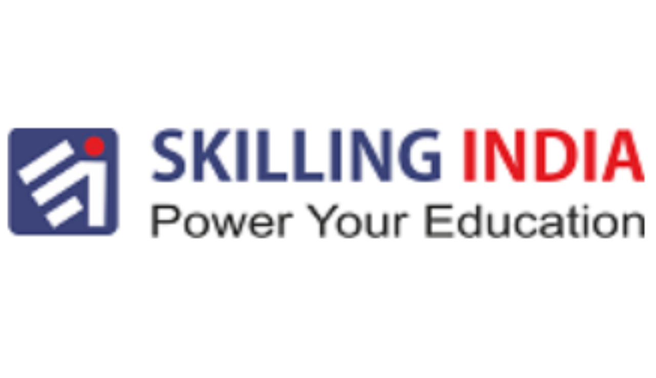 Skilling India Smart Employment Exchange logo